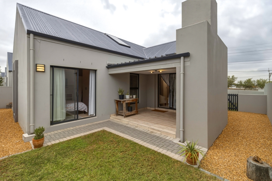 3 Bedroom Property for Sale in Aan de Wijnlanden Western Cape